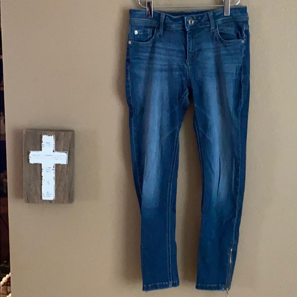 DL1961 Skinny Jeans